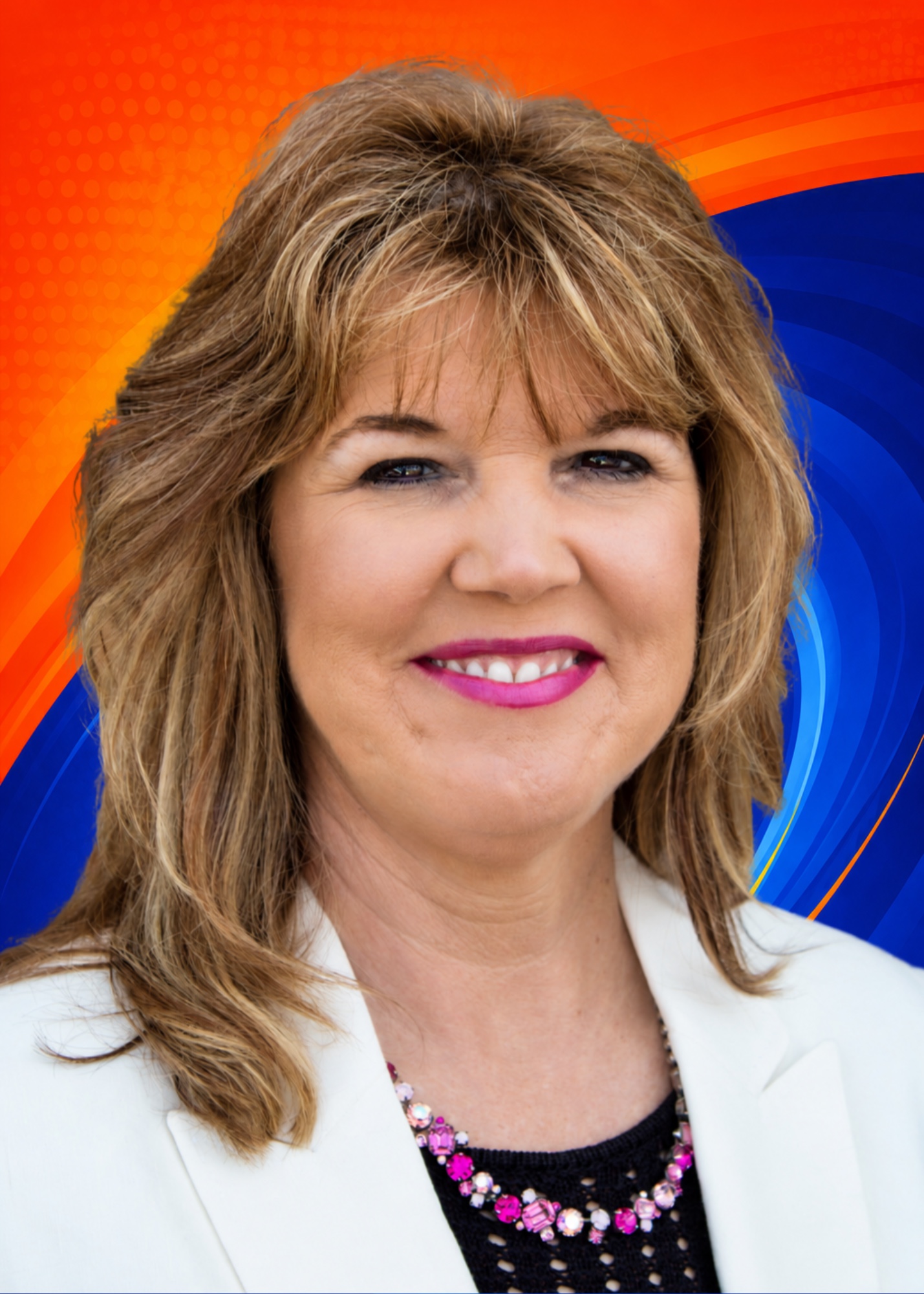 Becky Retherford