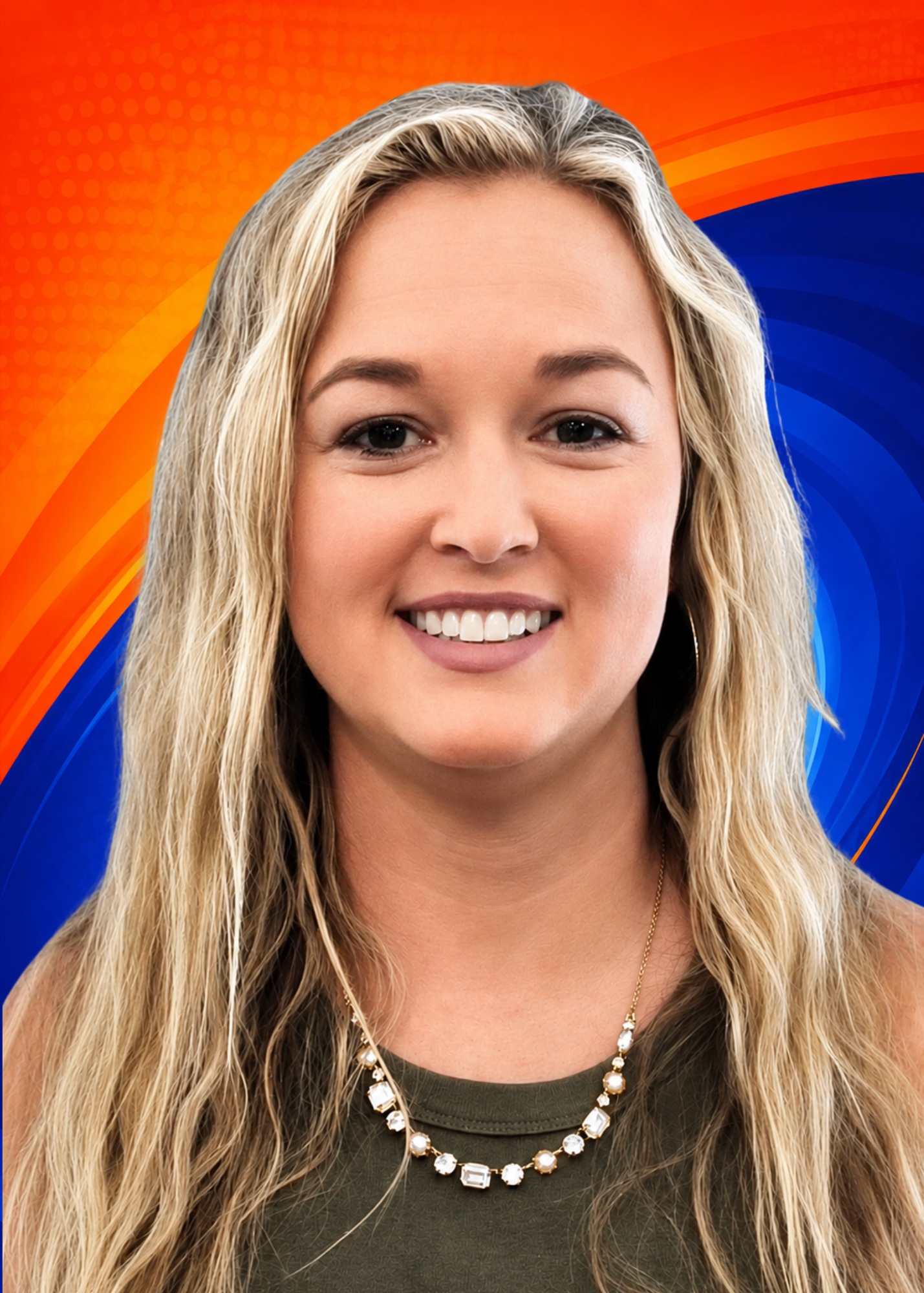 Danielle Tanton