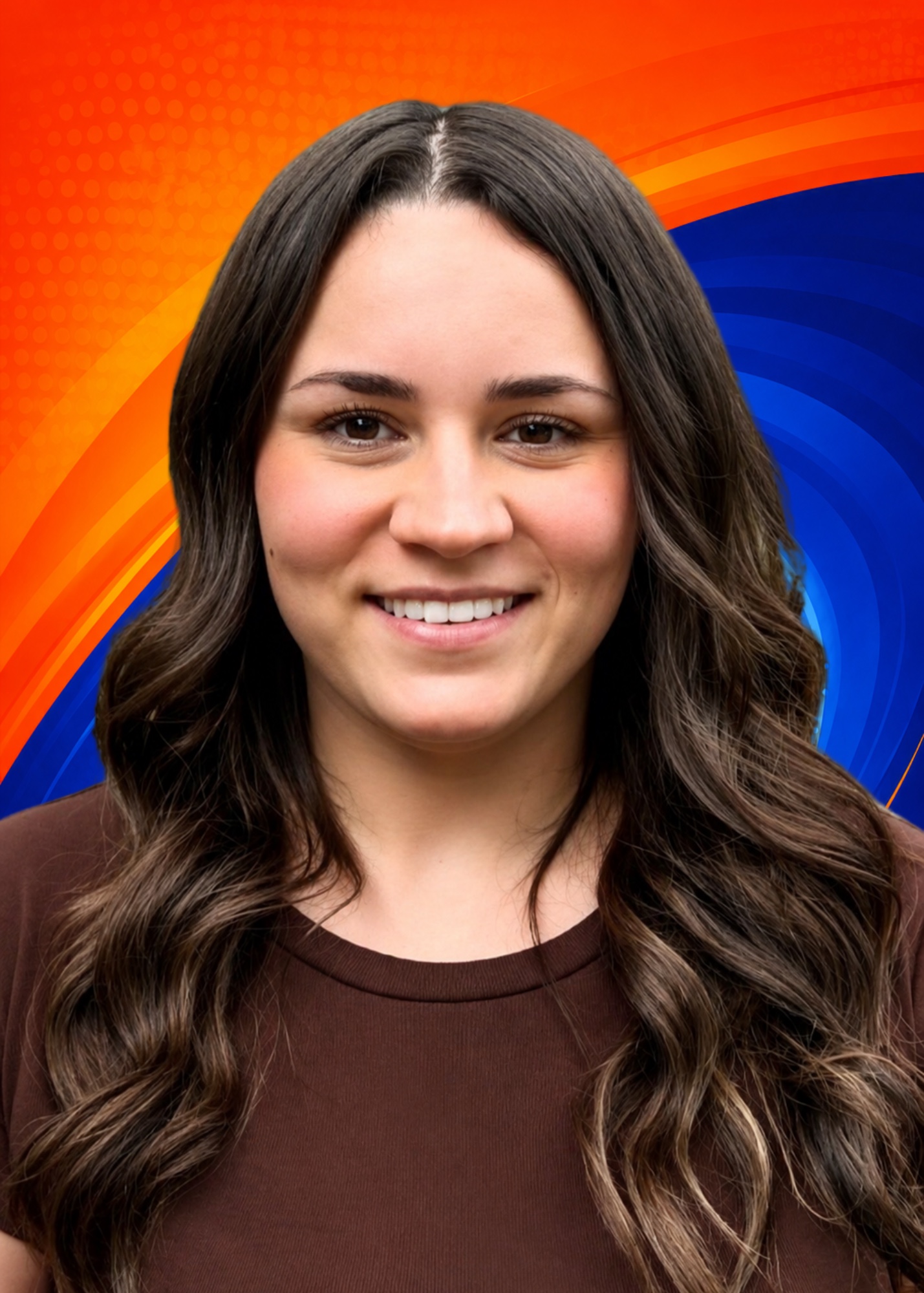 Victoria Mathis